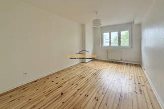 location appartement st-etienne 42100