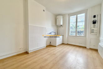 location appartement st-etienne 42100