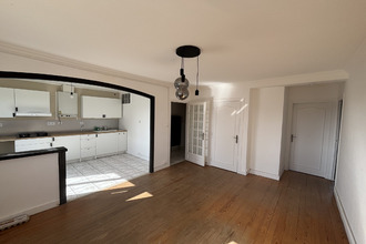 location appartement st-etienne 42100