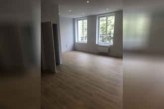 location appartement st-etienne 42100