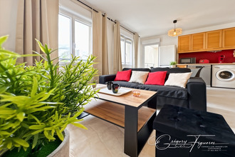 location appartement st-etienne 42100