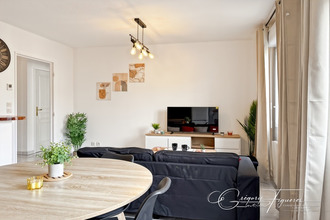 location appartement st-etienne 42100
