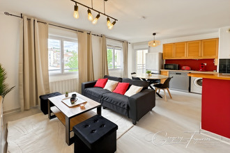 location appartement st-etienne 42100