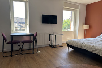 location appartement st-etienne 42100