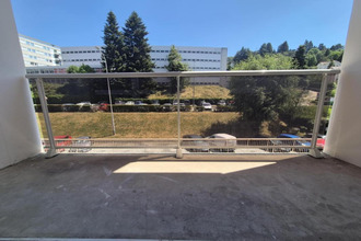 location appartement st-etienne 42100