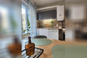 location appartement st-etienne 42100