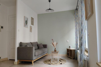 location appartement st-etienne 42100
