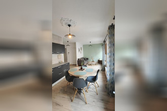 location appartement st-etienne 42100