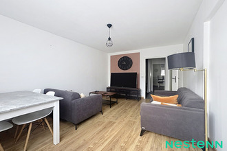 location appartement st-etienne 42100
