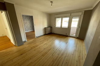 location appartement st-etienne 42100