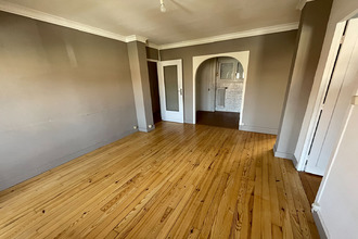 location appartement st-etienne 42100