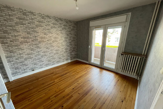 location appartement st-etienne 42100