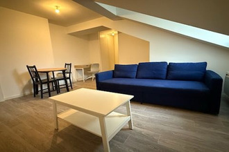 location appartement st-etienne 42100