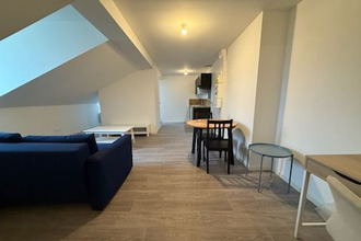 location appartement st-etienne 42100