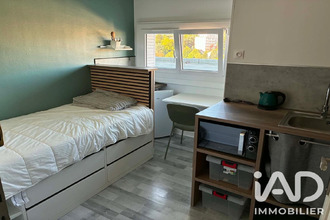 location appartement st-etienne 42100