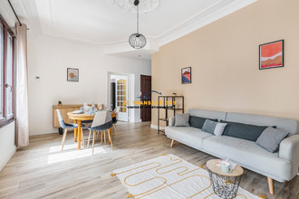 location appartement st-etienne 42100