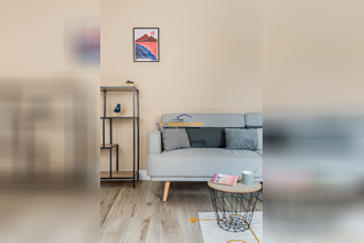 location appartement st-etienne 42100