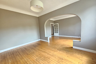 location appartement st-etienne 42100