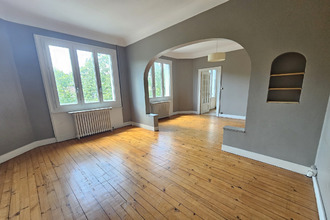 location appartement st-etienne 42100