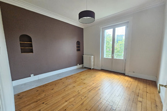 location appartement st-etienne 42100