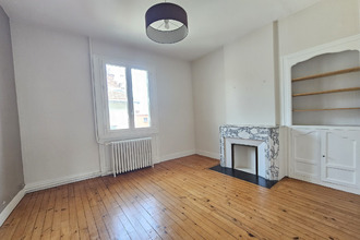 location appartement st-etienne 42100