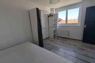 location appartement st-etienne 42100