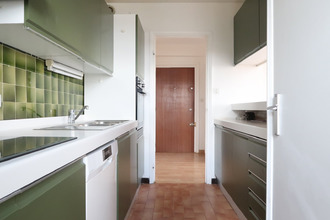 location appartement st-etienne 42100