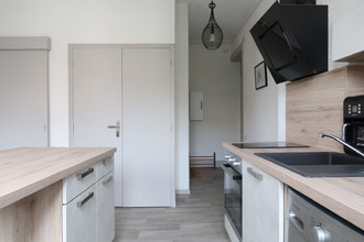 location appartement st-etienne 42100