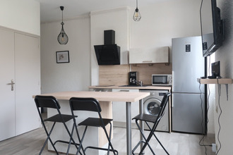 location appartement st-etienne 42100