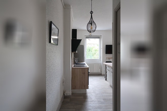 location appartement st-etienne 42100