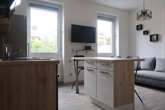 location appartement st-etienne 42100
