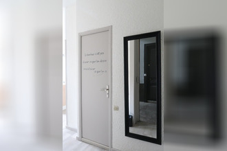 location appartement st-etienne 42100