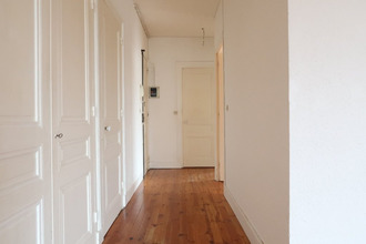 location appartement st-etienne 42100