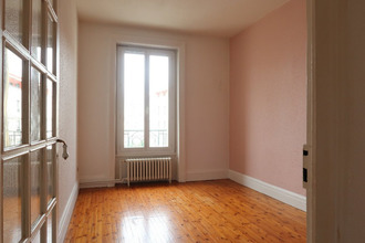 location appartement st-etienne 42100
