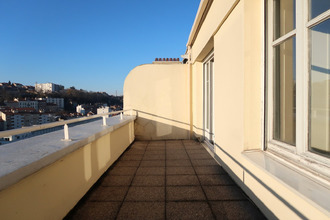 location appartement st-etienne 42100