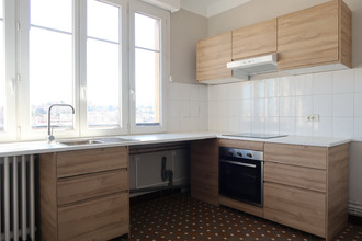 location appartement st-etienne 42100