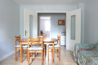 location appartement st-etienne 42100