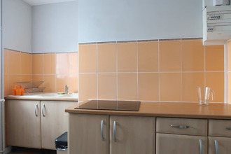 location appartement st-etienne 42100