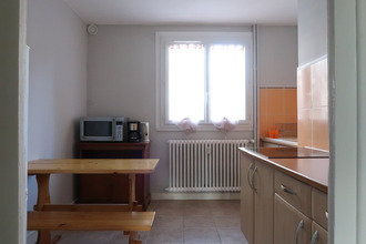 location appartement st-etienne 42100
