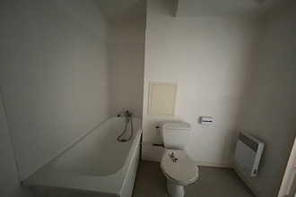 location appartement st-etienne 42100