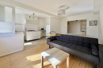 location appartement st-etienne 42100