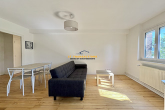 location appartement st-etienne 42100
