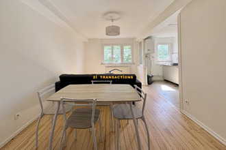 location appartement st-etienne 42100