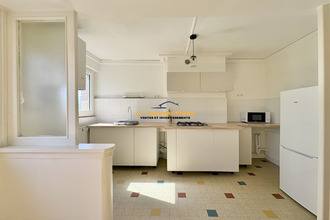 location appartement st-etienne 42100