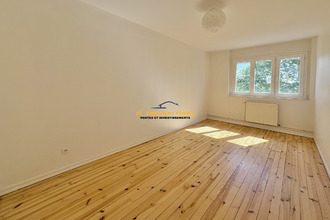 location appartement st-etienne 42100
