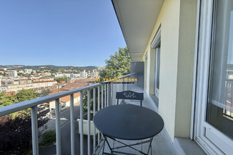 location appartement st-etienne 42100