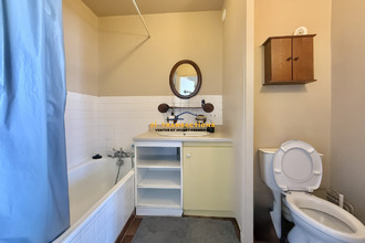 location appartement st-etienne 42100
