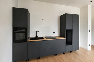 location appartement st-etienne 42100