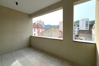 location appartement st-etienne 42100