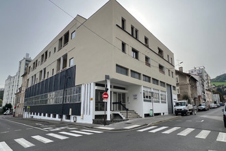 location appartement st-etienne 42100